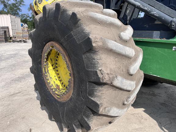 2022 John Deere 948L II