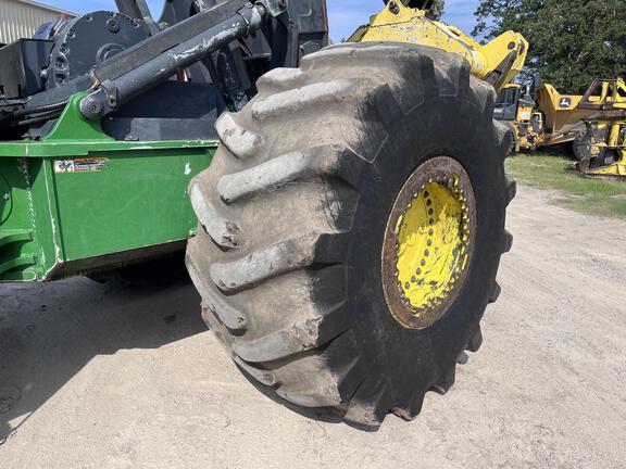 2022 John Deere 948L II