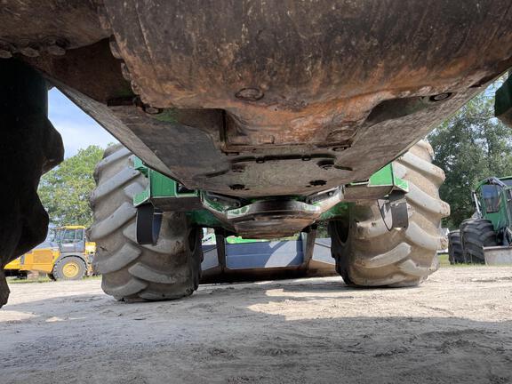 2022 John Deere 948L II