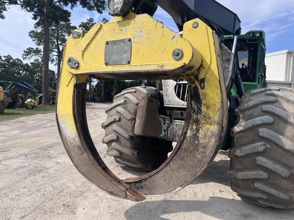 2022 John Deere 948L II