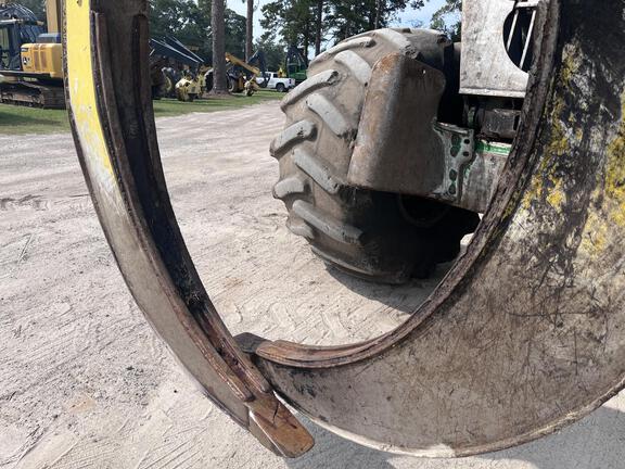 2022 John Deere 948L II