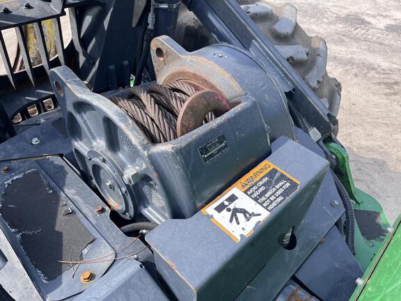 2022 John Deere 948L II