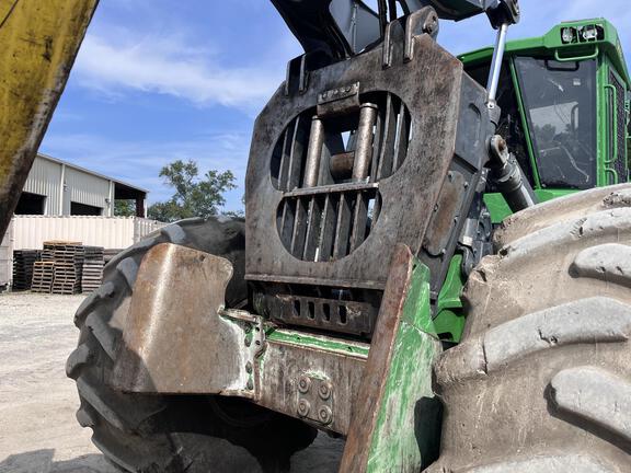 2022 John Deere 948L II