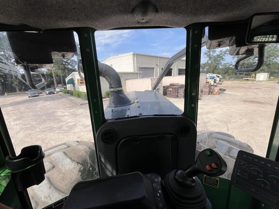 2022 John Deere 948L II