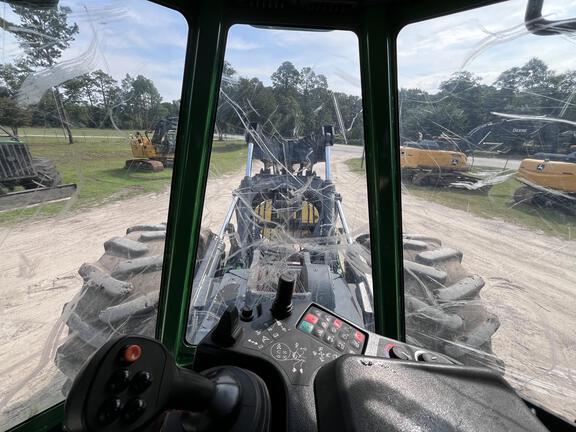 2022 John Deere 948L II