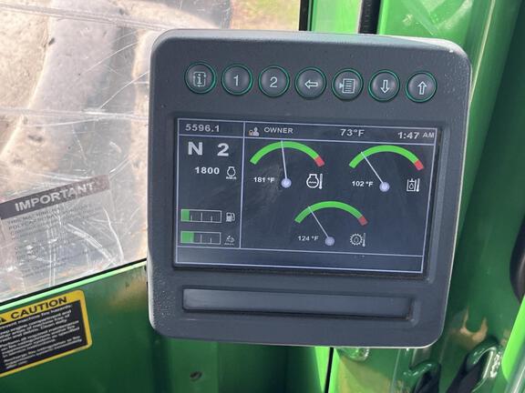 2022 John Deere 948L II