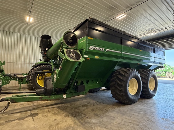 2014 Brent 1596