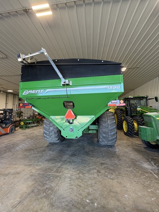 2014 Brent 1596