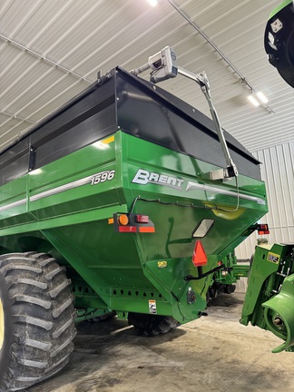2014 Brent 1596