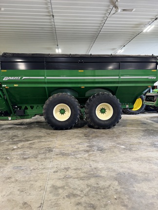 2014 Brent 1596