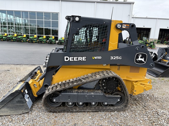 2026 John Deere 325G