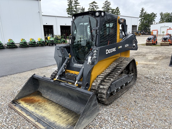 Photo of 2026 John Deere 325G