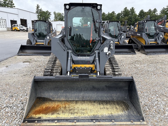 2026 John Deere 325G