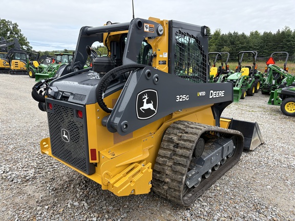 2026 John Deere 325G