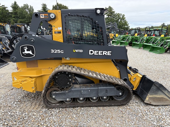 2026 John Deere 325G