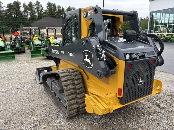 2026 John Deere 325G