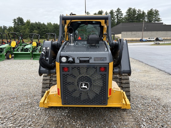 2026 John Deere 325G