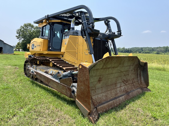 2023 John Deere 1050K