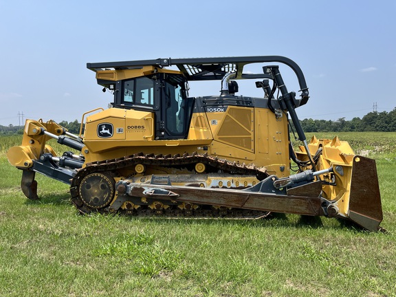 2023 John Deere 1050K
