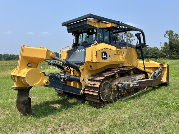 2023 John Deere 1050K