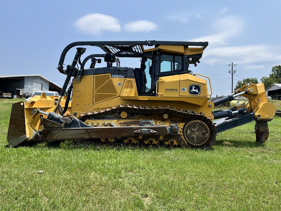 2023 John Deere 1050K