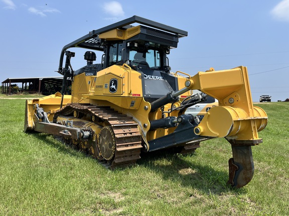 2023 John Deere 1050K