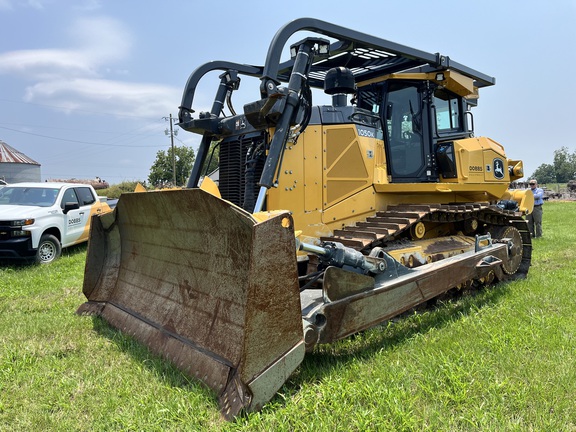 2023 John Deere 1050K