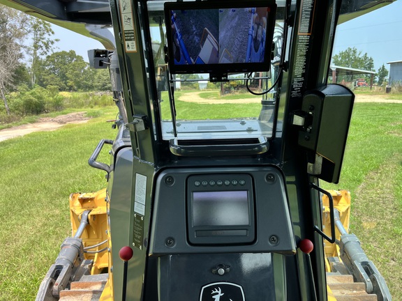 2023 John Deere 1050K