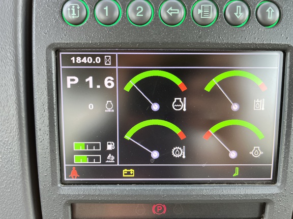 2023 John Deere 1050K