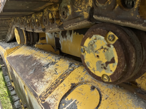 2023 John Deere 1050K