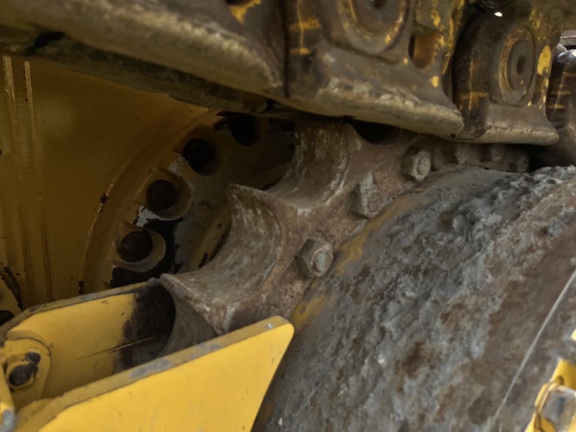2023 John Deere 1050K