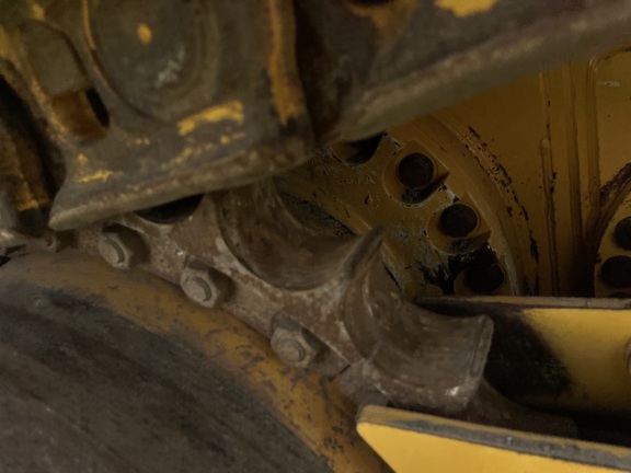 2023 John Deere 1050K
