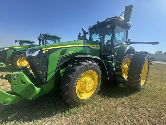 Greenway Equipment
