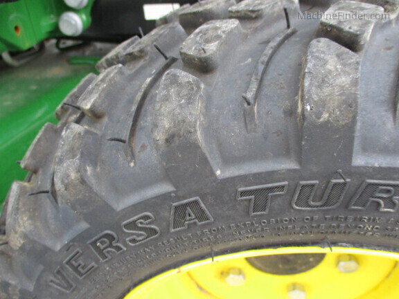 Photo of 2024 John Deere 1025R