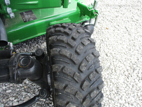 Photo of 2024 John Deere 1025R
