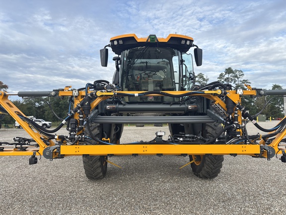John Deere Hagie STS12