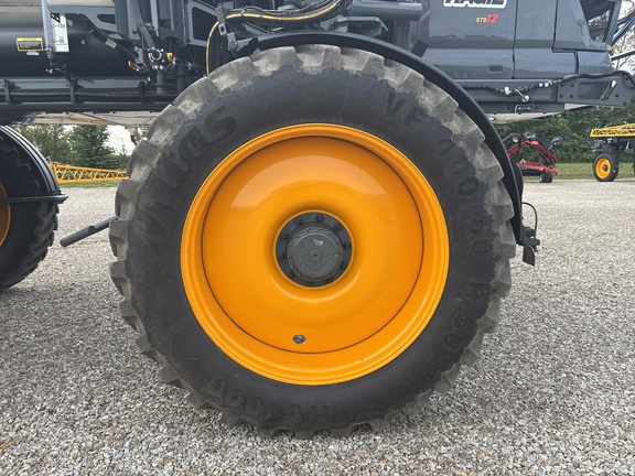 Used 2026 John Deere Hagie STS12 Self Propelled Sprayers at Koenig Equipment in Knightstown, IN - Photo7