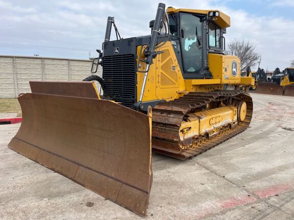 2023 John Deere 850L