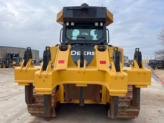 2023 John Deere 850L