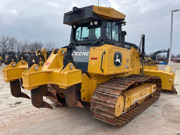 2023 John Deere 850L
