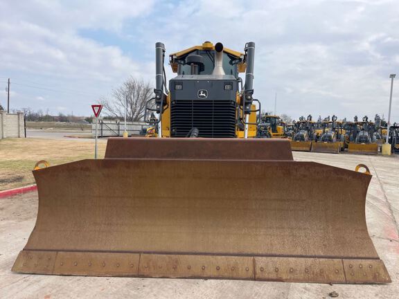 2023 John Deere 850L