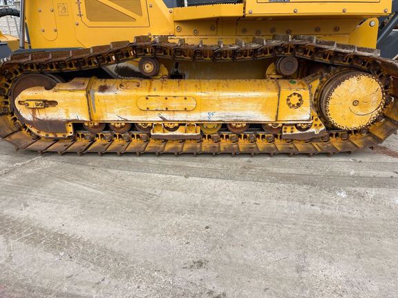 2023 John Deere 850L