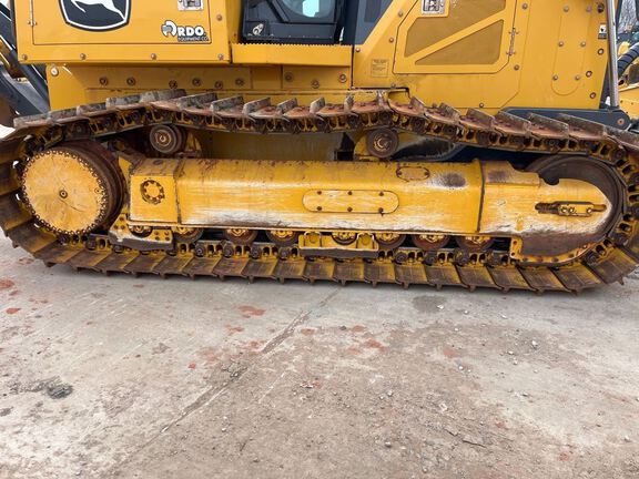 2023 John Deere 850L