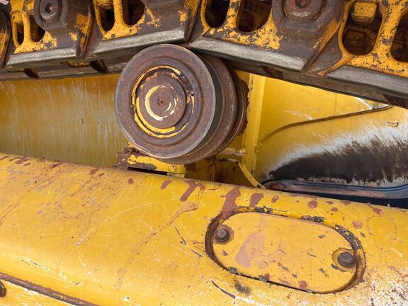 2023 John Deere 850L