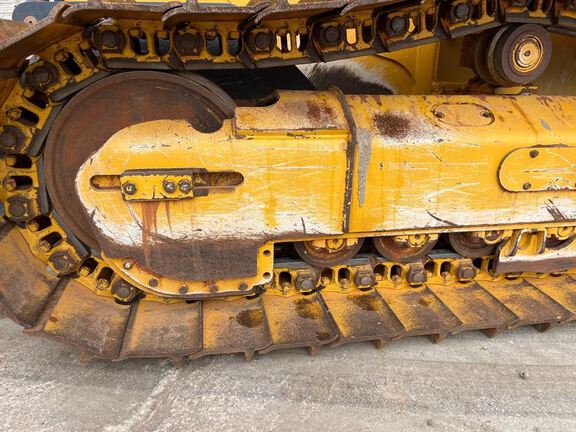 2023 John Deere 850L