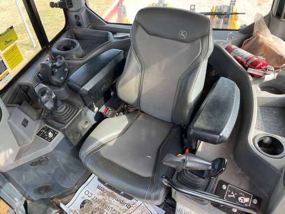2023 John Deere 850L