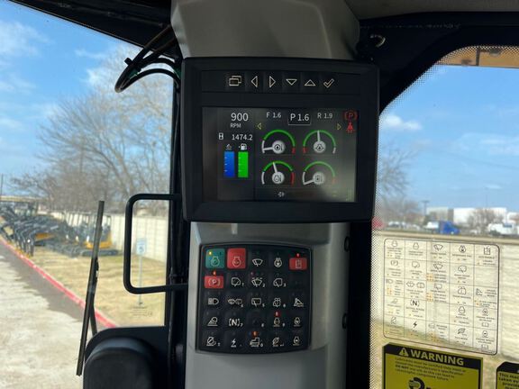 2023 John Deere 850L
