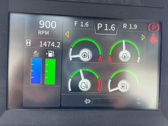 2023 John Deere 850L