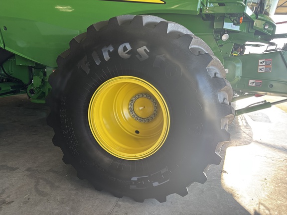 Used 2021 John Deere S770 Combines at Koenig Equipment in Knightstown, IN - Photo17