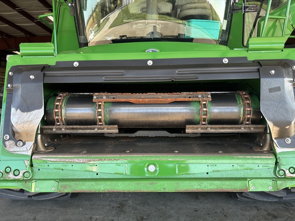 Used 2021 John Deere S770 Combines at Koenig Equipment in Knightstown, IN - Photo14